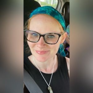 Meet your Posher, Jen